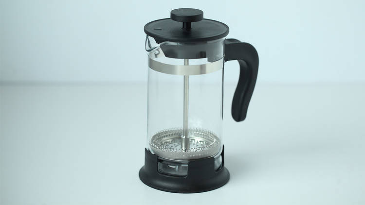 Coffee/tea maker