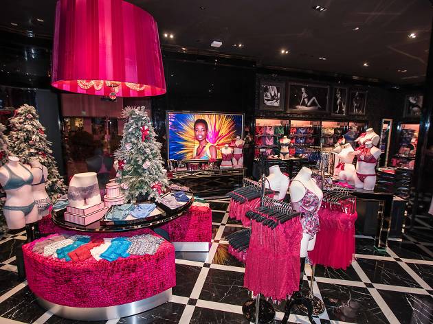 Victoria’s Secret (Mandarin Gallery) | Shopping in Orchard, Singapore