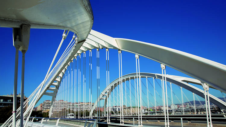 Pont de Bac de Roda