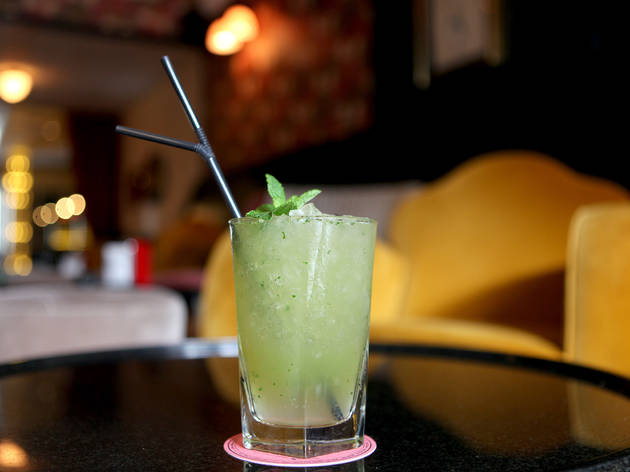 Minibar - Cocktail Minibar - Cocktail