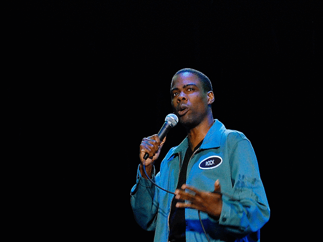 Chris Rock announces tour Chris Rock announces tour