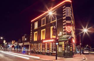 Camden Assembly | Nightlife in Chalk Farm, London