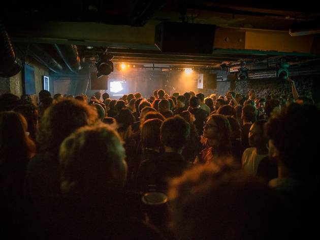 6 nouveaux lieux de musique et de fête où sortir cet hiver 6 nouveaux lieux de musique et de fête où sortir cet hiver
