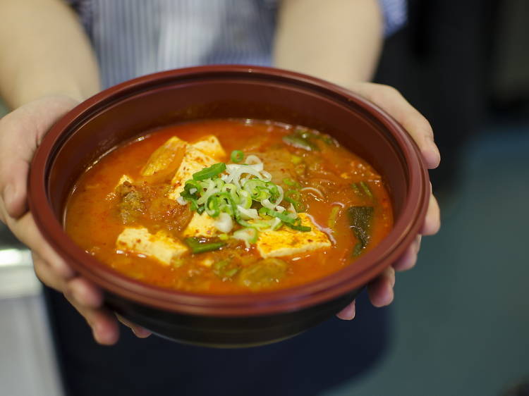 Jin’s Kitchen