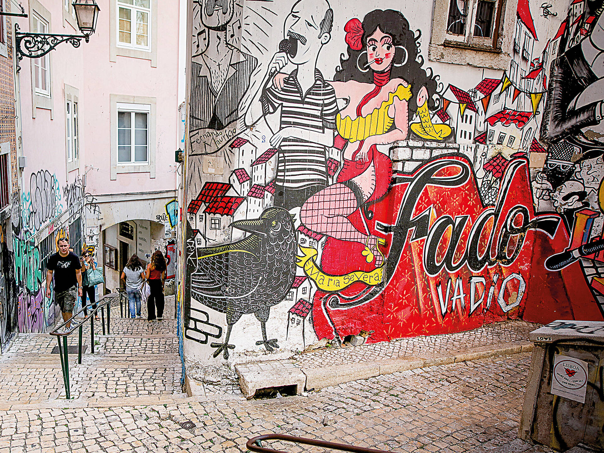 Fado Em Lisboa Um Roteiro Pela Cidade fado-em-lisboa-um-roteiro-pela-cidade