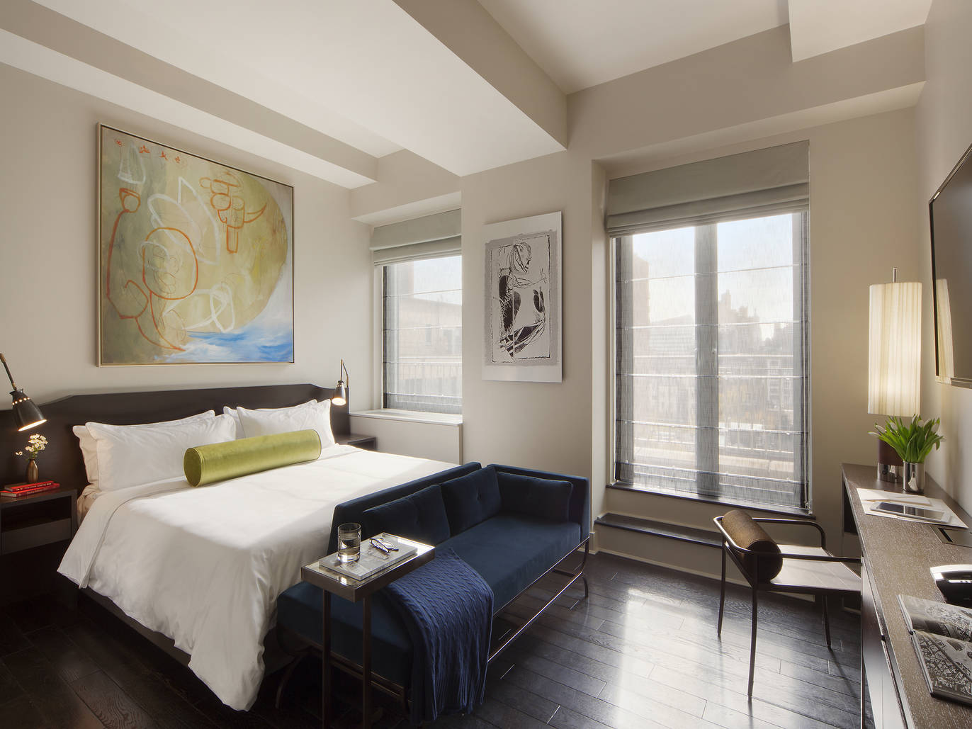 The 18 Best Hotels in Midtown, NYC | Where to Stay in Manhattan