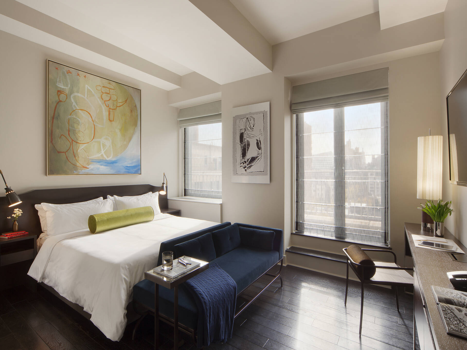 The 18 Best Hotels in Midtown, NYC | Where to Stay in Manhattan