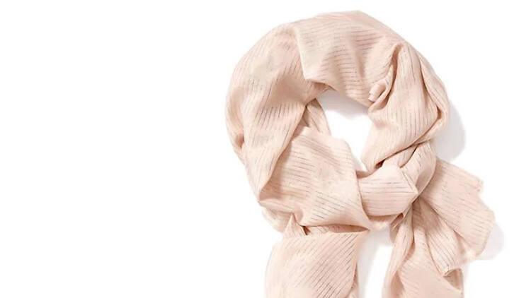 Old Navy Women’s Gauze Scarf