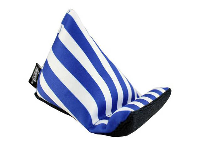Toddy Gear Go-Go Wedge Smartphone Stand Toddy Gear Go-Go Wedge Smartphone Stand