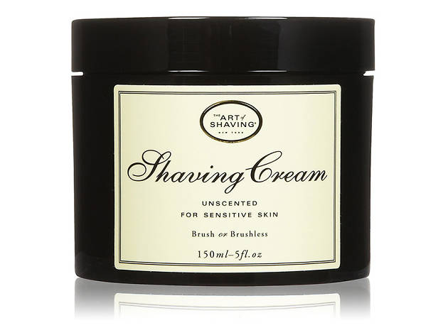 The Art of Shaving Shaving Cream The Art of Shaving Shaving Cream