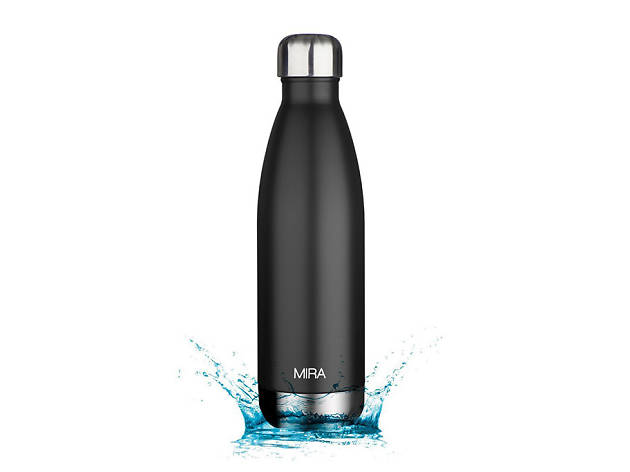 MIRA Vacuum-Insulated Water Bottle MIRA Vacuum-Insulated Water Bottle