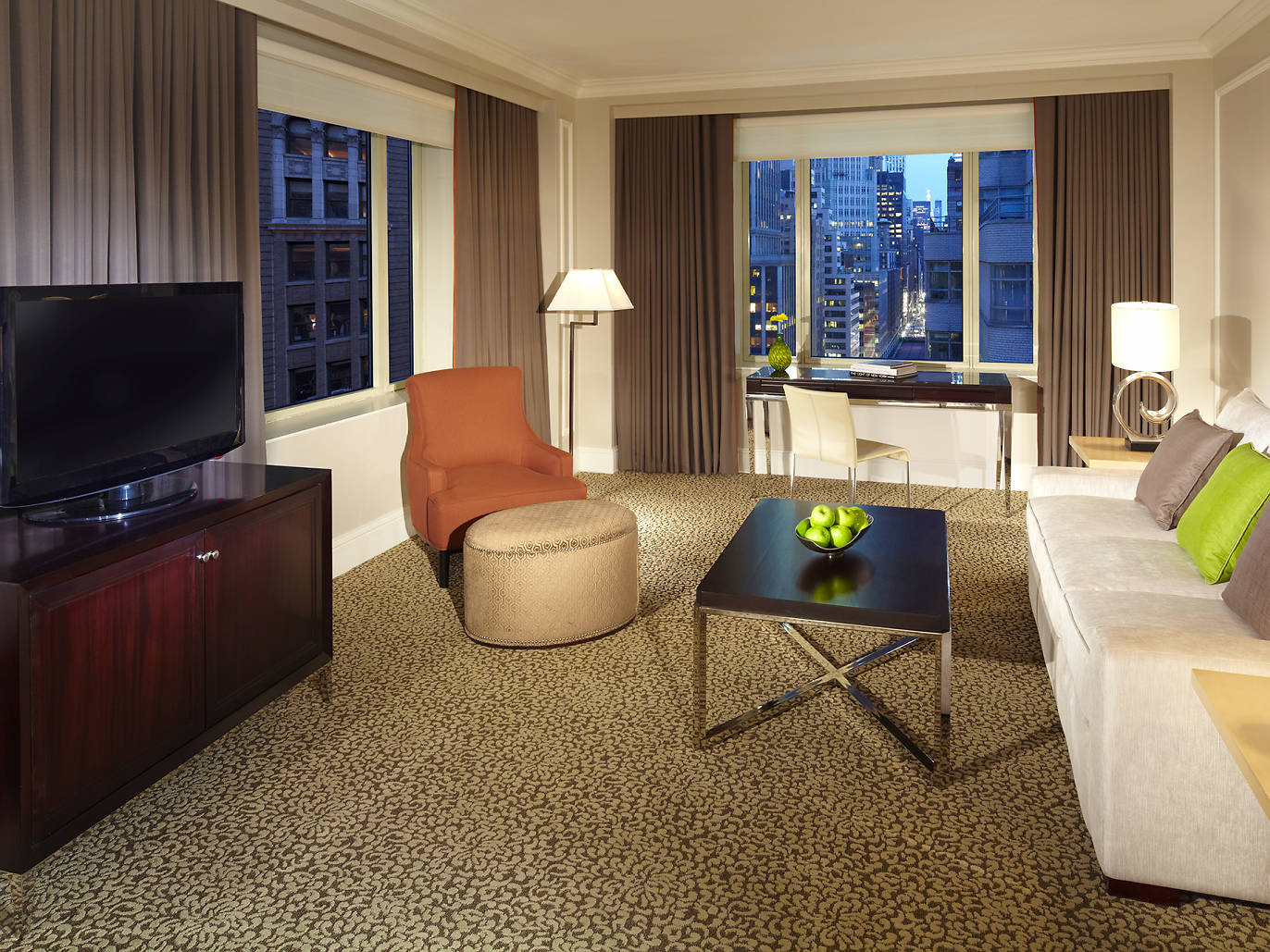 10 Best Family Hotels in NYC for 2023 | Where To Stay in New York City