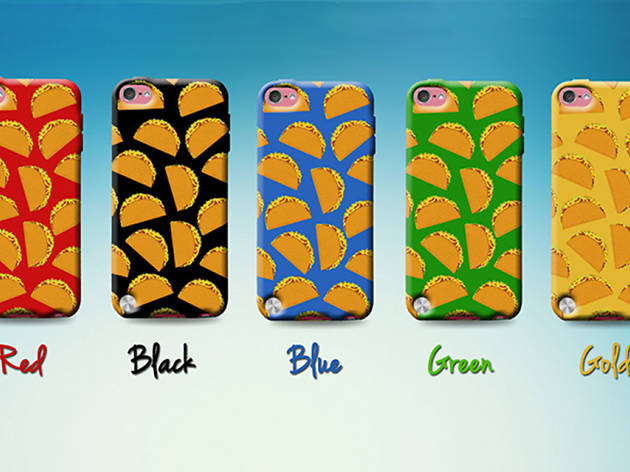 Midtown Case Co. iPhone 6 Taco Case Midtown Case Co. iPhone 6 Taco Case