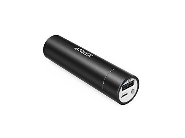 Anker Powercore+ Portable Device Charger Anker Powercore+ Portable Device Charger