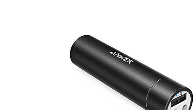 Anker Powercore+ Portable Device Charger