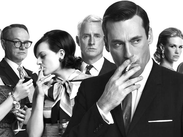 Mad Men Mad Men