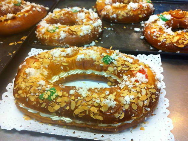 Pastelería Venecia Pastelería Venecia