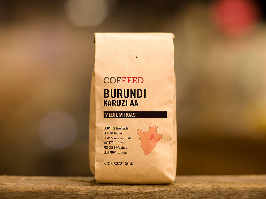 Best shops and cafes that sell coffee beans in NYC