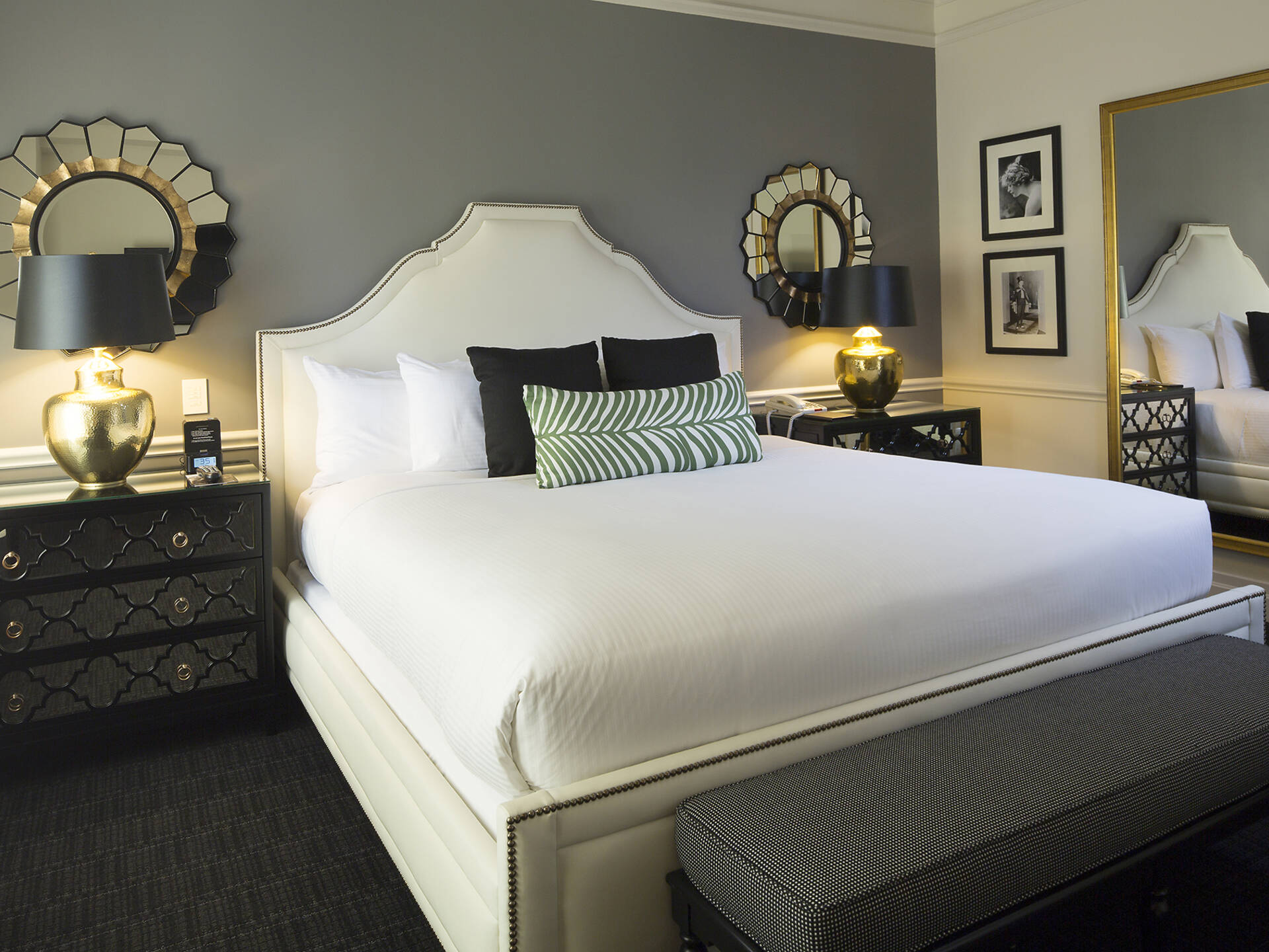 11 Best 5-Star Hotels In NYC for 2025 | The Best Five Star Hotels NYC