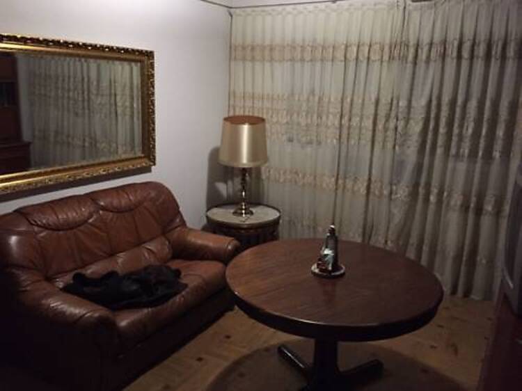 HOLIDAYS APARTMENT CALLE LONDRES - PLAZA DE TOROS