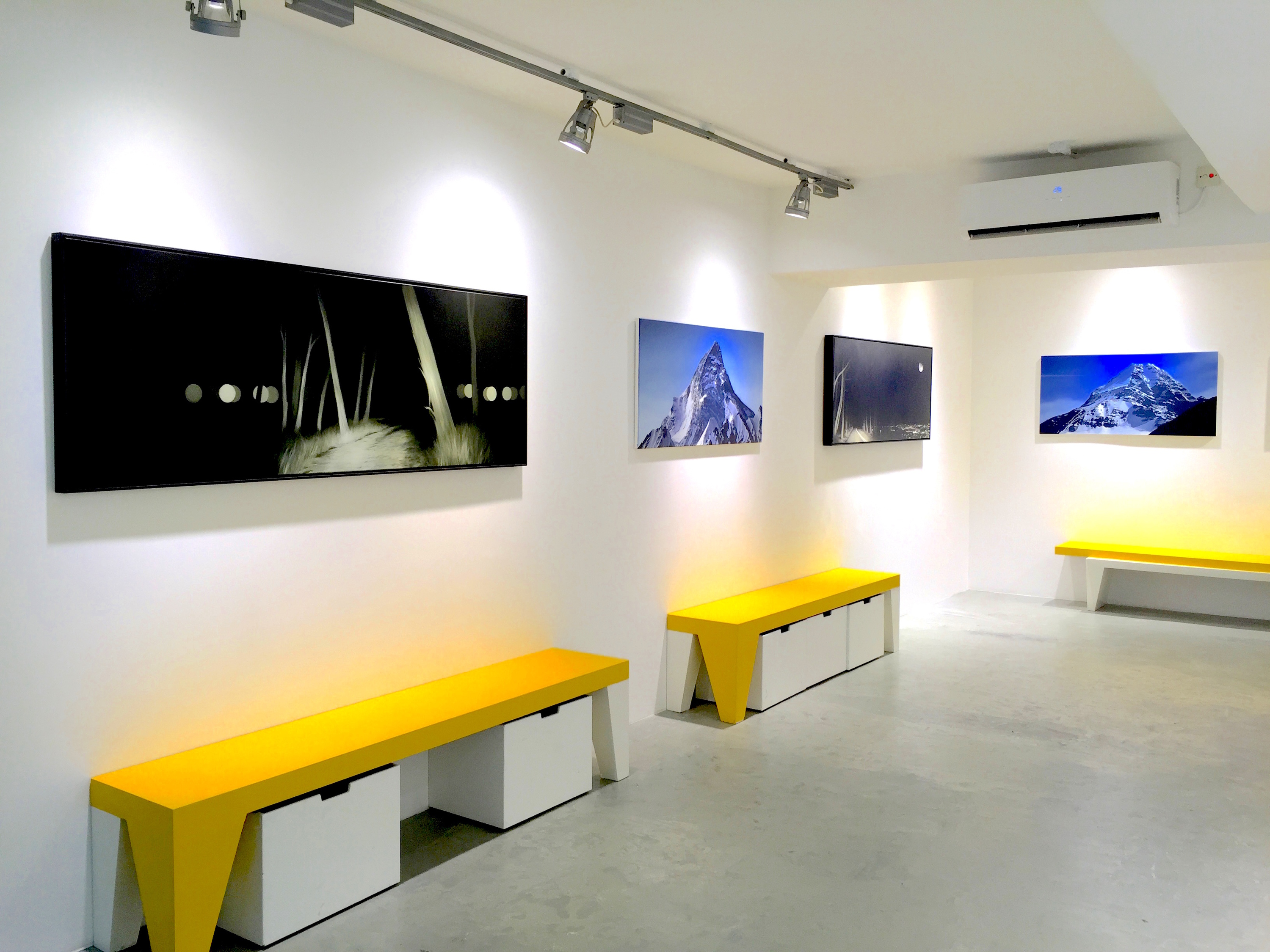 Best art galleries  in Hong  Kong  Time Out Hong  Kong 