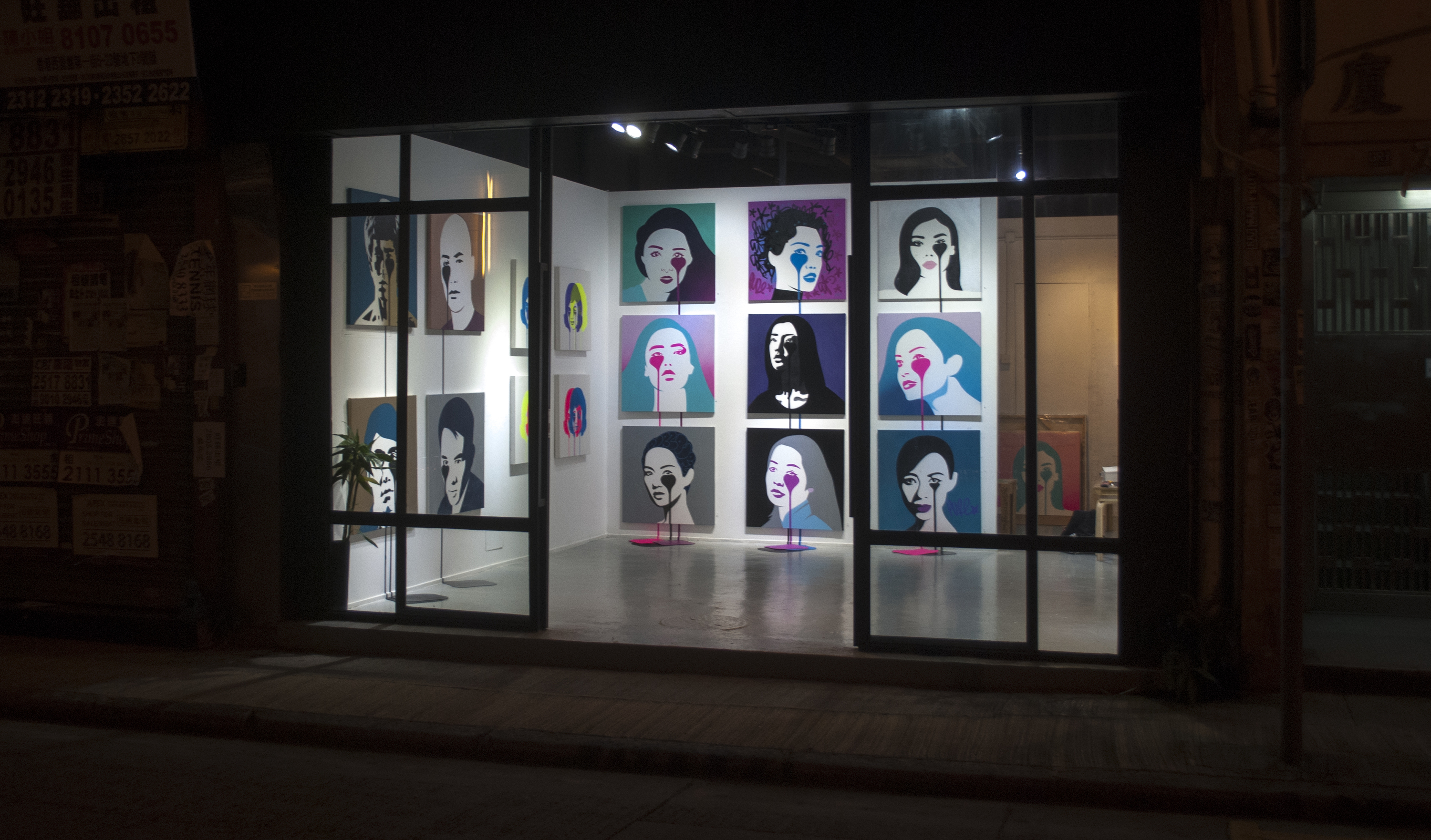 Best art galleries in Hong Kong Time Out Hong Kong