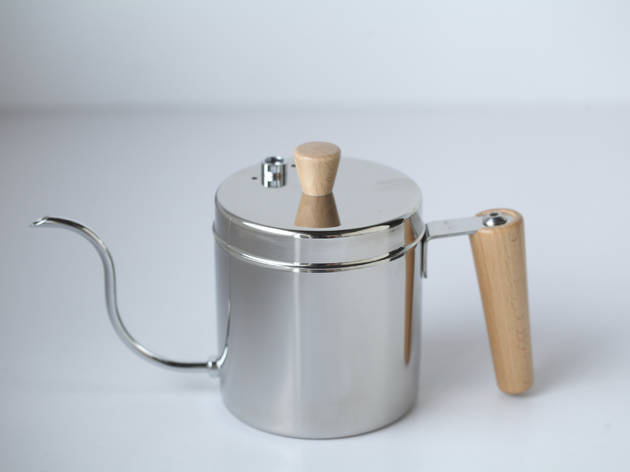 Kettle pot Kettle pot
