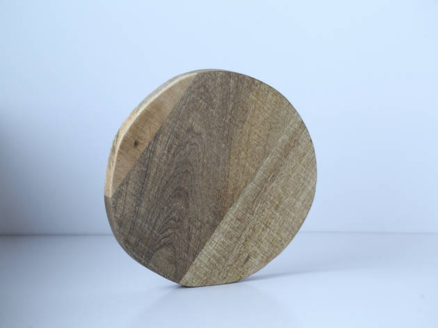 Wooden chopping board Wooden chopping board