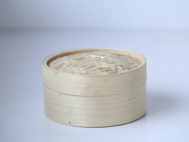 Bamboo steamer Bamboo steamer