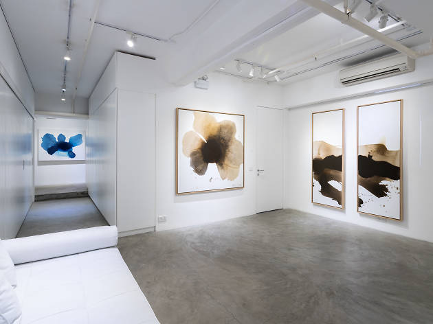 Mao Lizi: A Dream of Idleness Mao Lizi: A Dream of Idleness