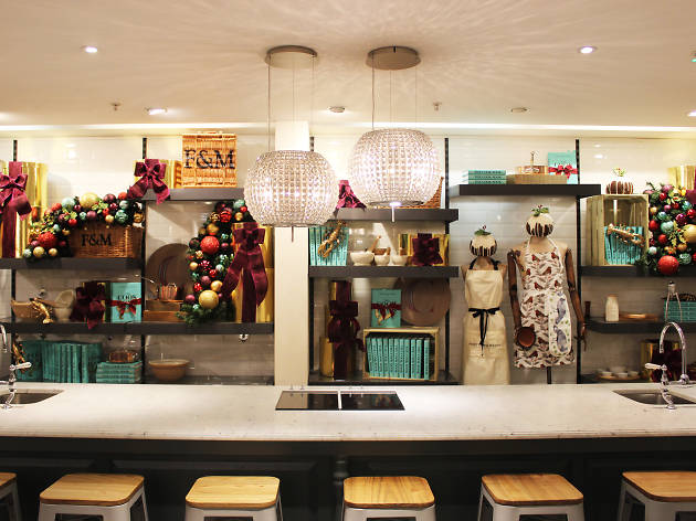Fortnum & Mason Fortnum & Mason