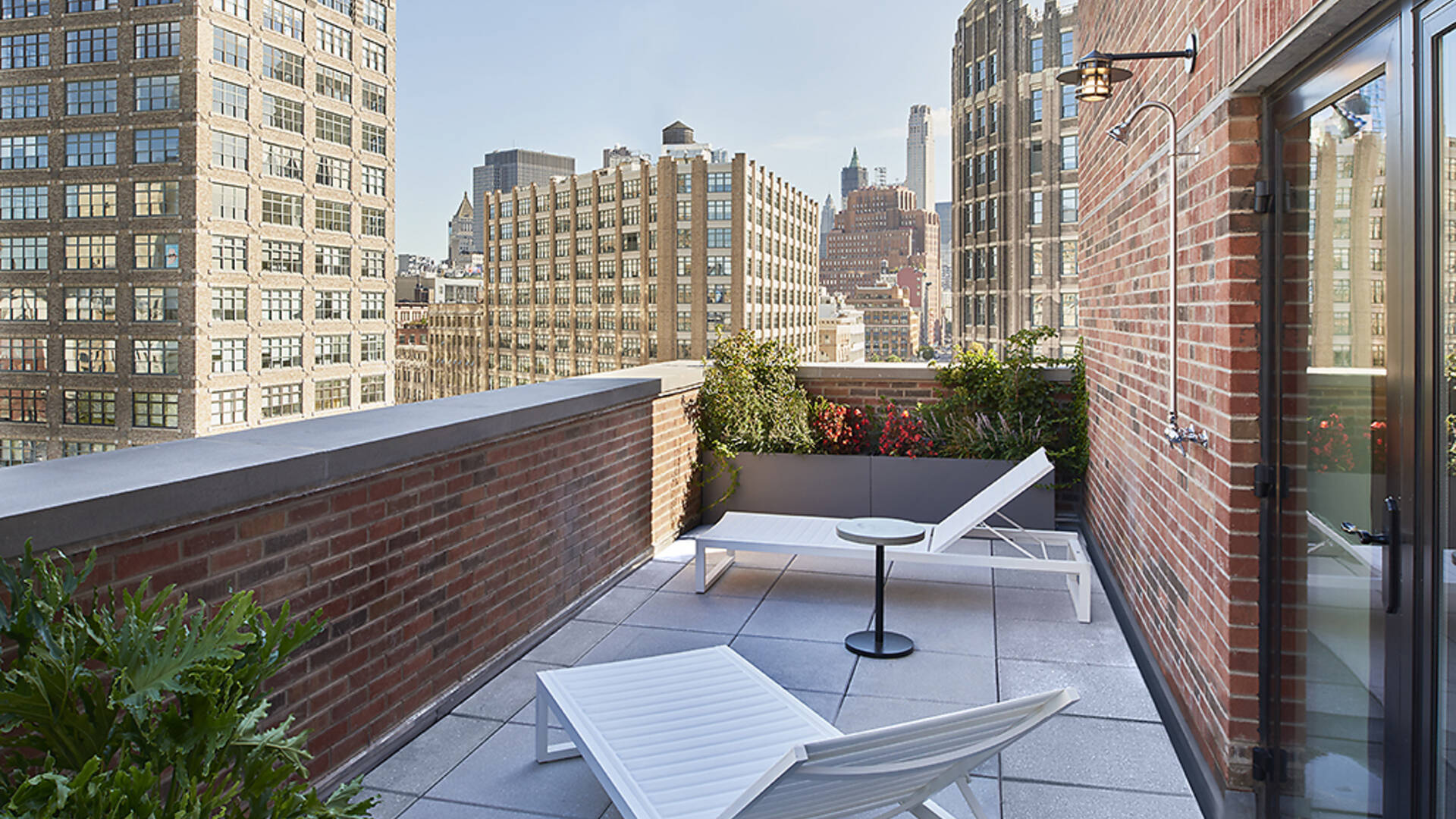 Arlo Soho | Hotels in West Village, New York