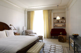 Greenwich Hotel | Hotels in Tribeca, New York