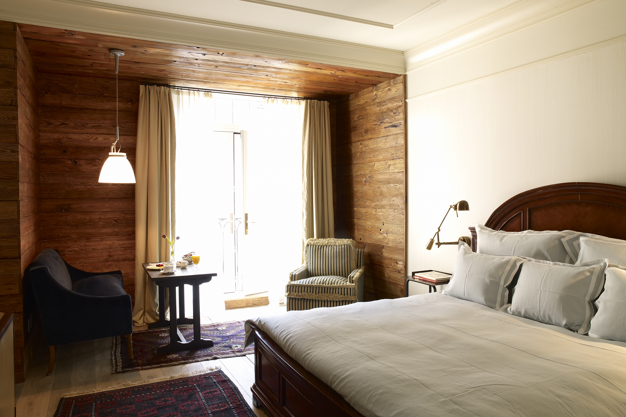 Greenwich Hotel | Hotels in Tribeca, New York