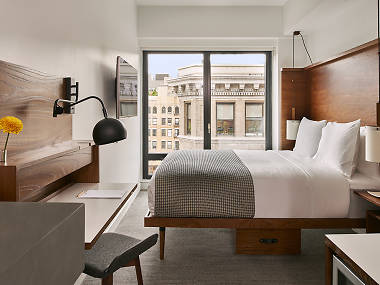 The best Tribeca hotels in NYC The best Tribeca hotels in NYC