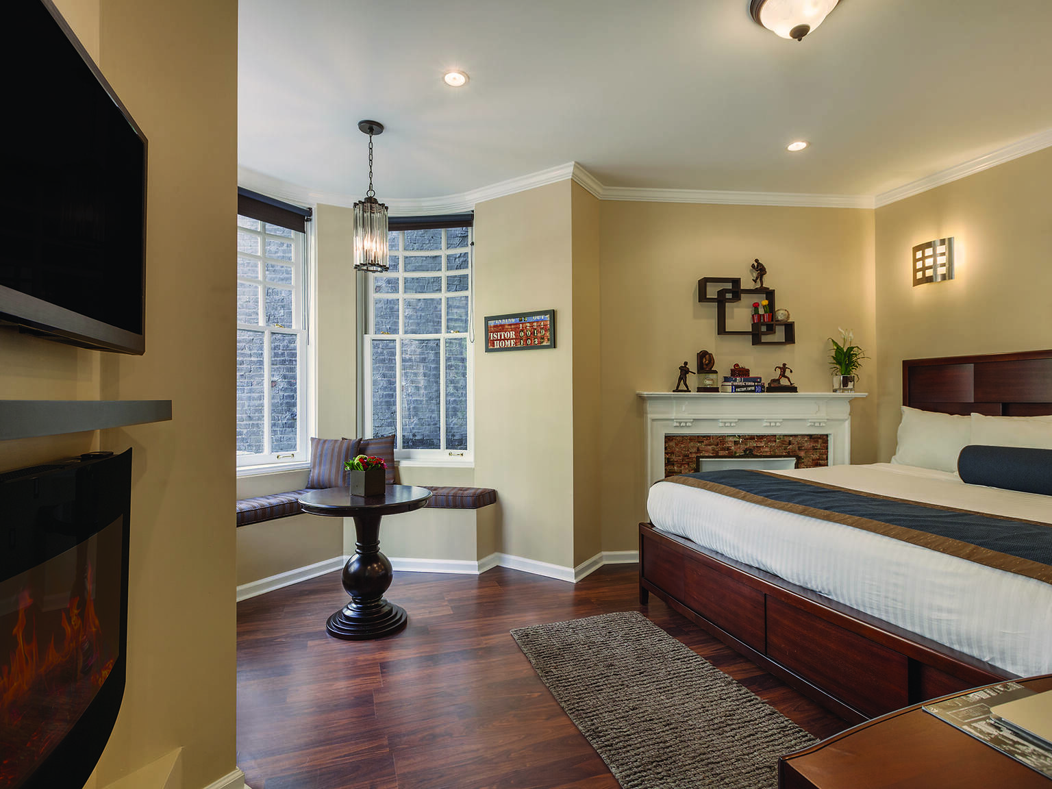 10 Best Upper West Side Hotels | Best places to stay in New York City