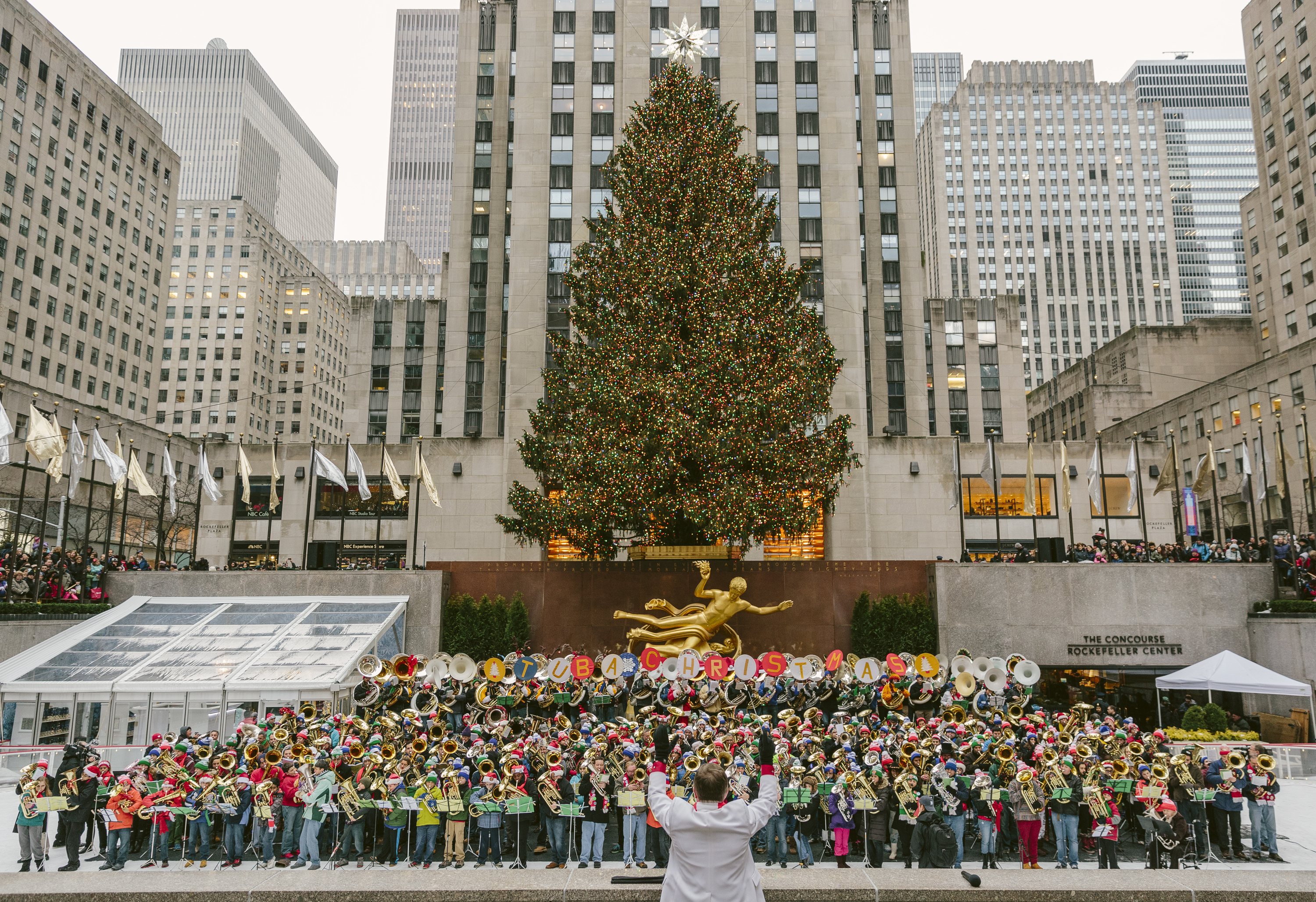 tuba christmas 2020 new york Tubachristmas Things To Do In New York tuba christmas 2020 new york