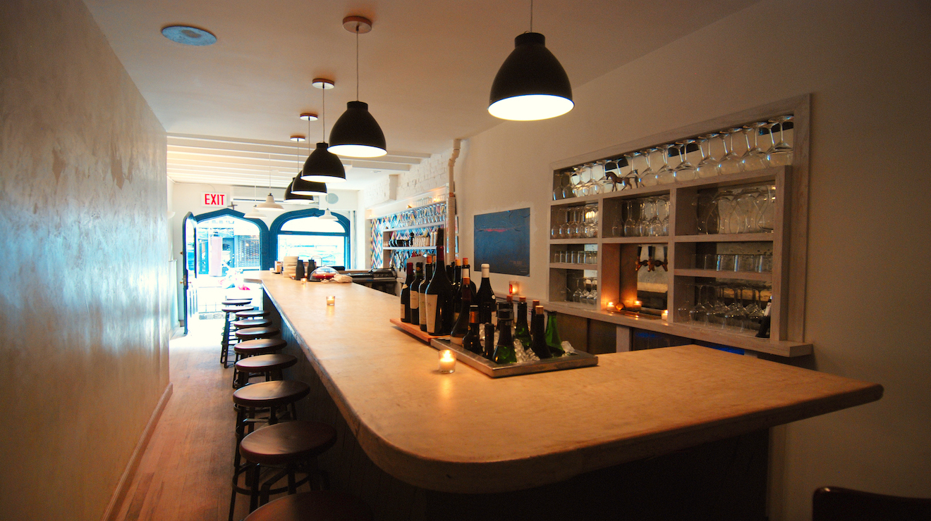 7 Best Wine Bars In The East Village