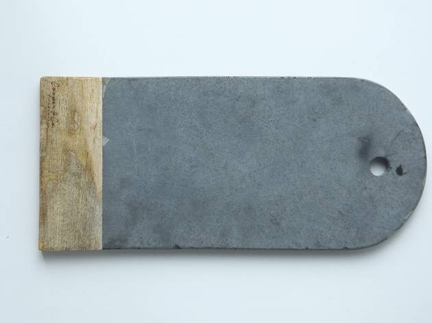 Marble platter Marble platter