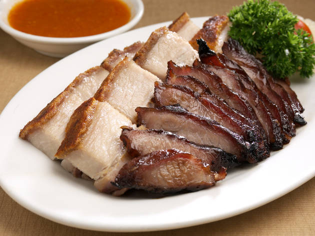 Gao Ren Guan Gao Ren Guan