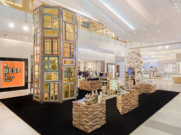 K11 Art Mall K11 Art Mall