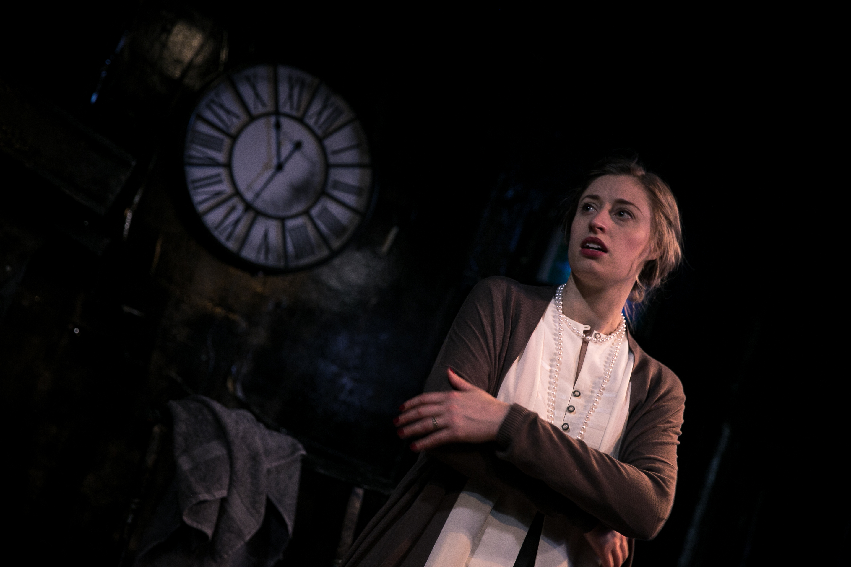 Benighted | Theatre in London