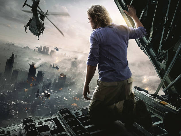 world war z 2 world war z 2