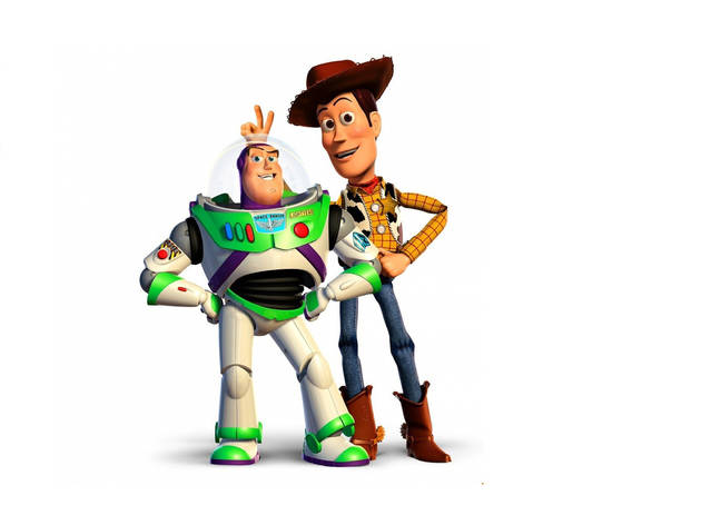 toy story toy story