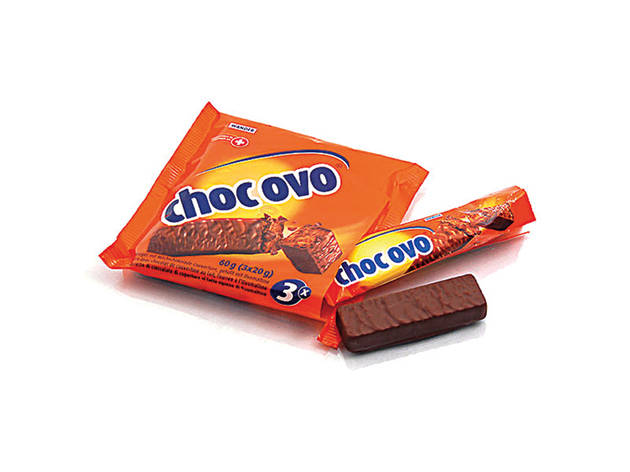 Chocolate Choc Ovo Chocolate Choc Ovo