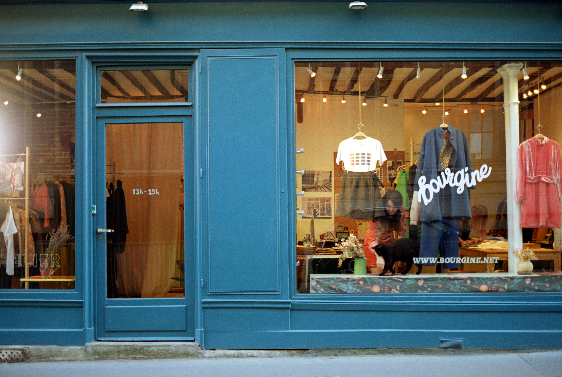 Bourgine
