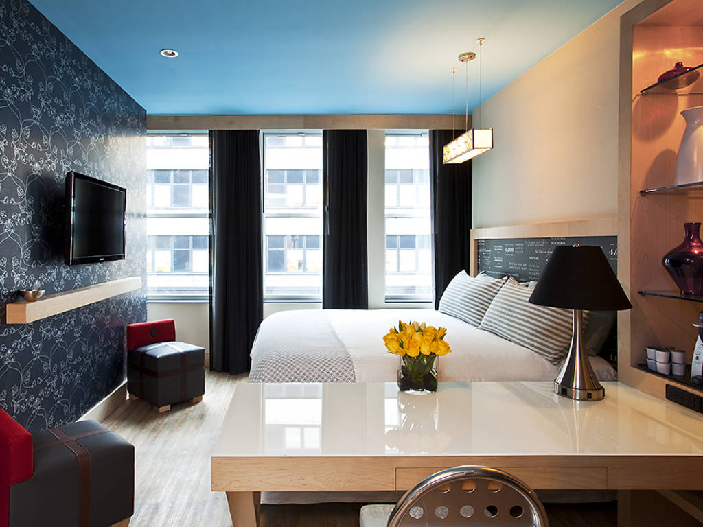 12 Best Family Hotels in NYC | Where to Stay in New York City