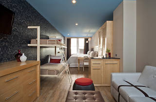 10 Best Family Hotels In Nyc Time Out Child Friendly Vacations