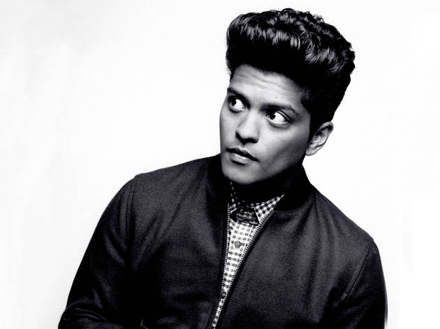 Bruno Mars Bruno Mars
