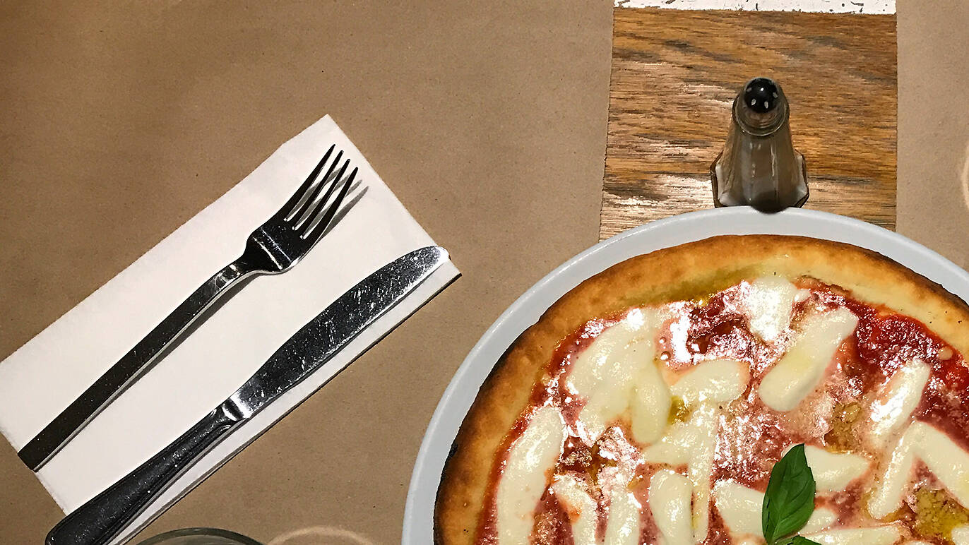 11 Best Gluten Free Pizza in NYC All Pizza Lovers Will Enjoy Eating